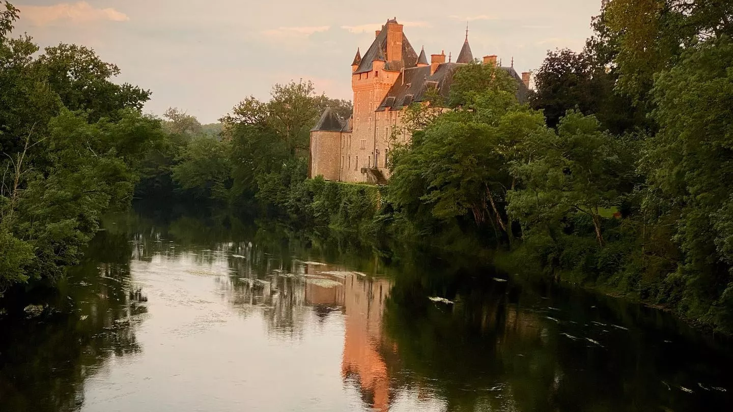 Château de La Tour