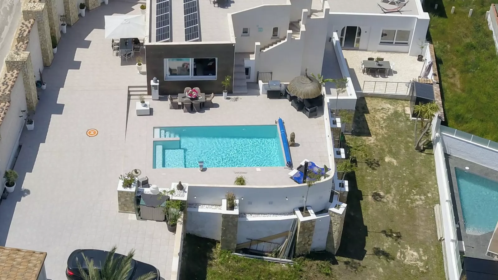 Casa El Pilar