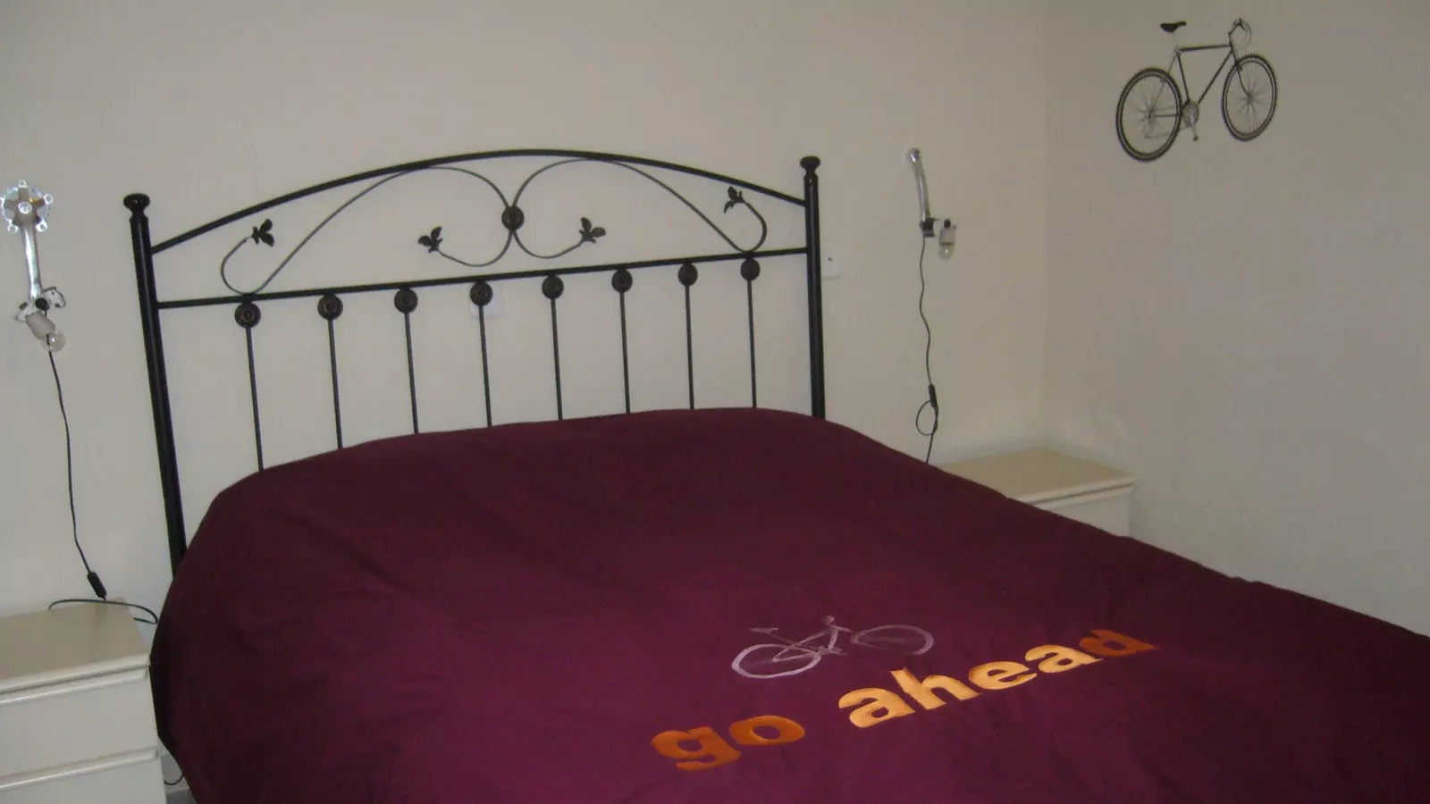 Dubbele kamer