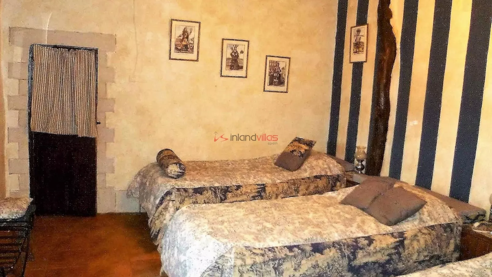 French Room