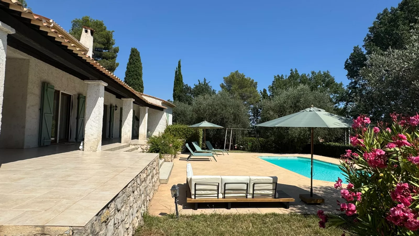 L' Oliveda