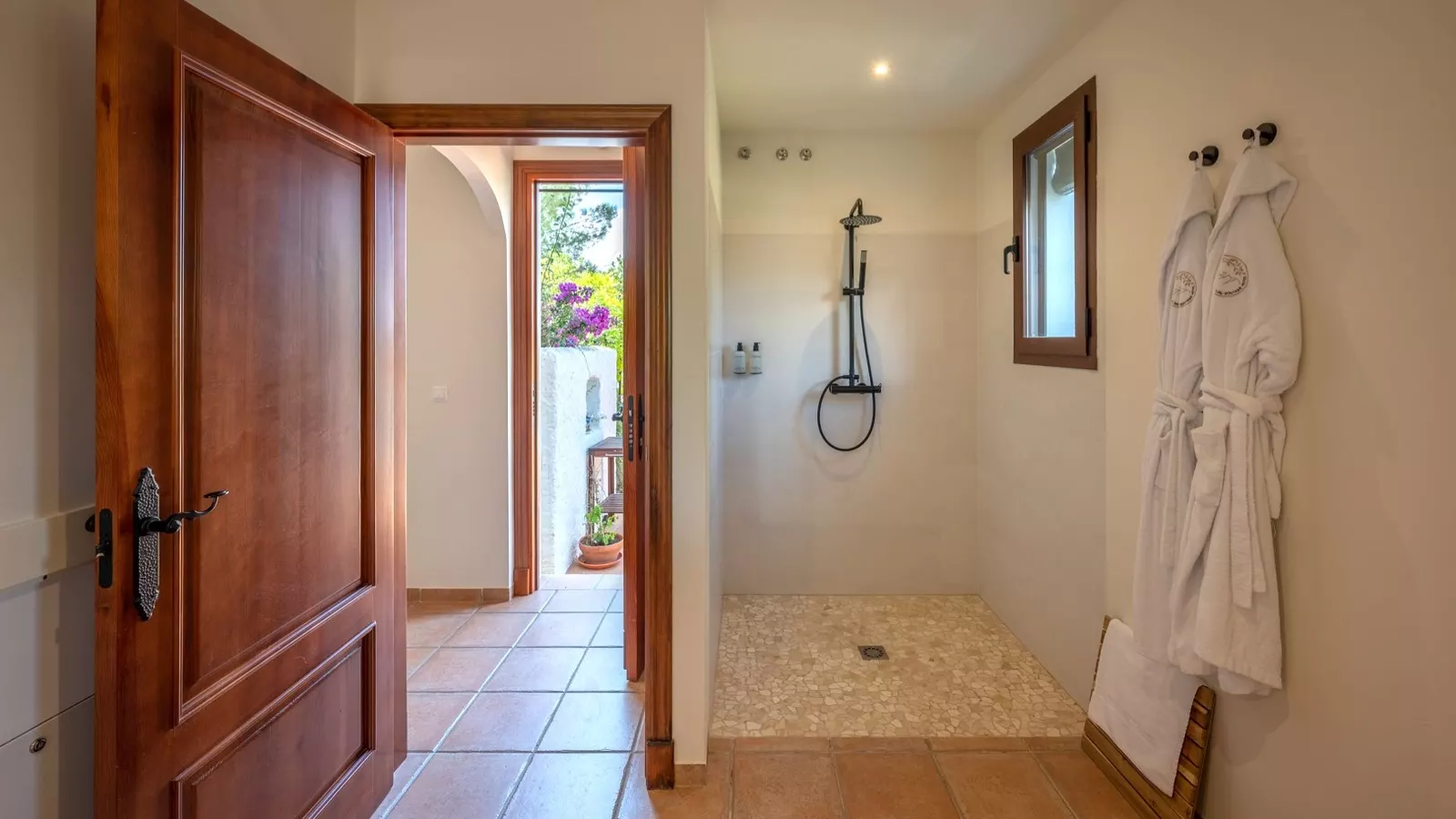 Garden Suite