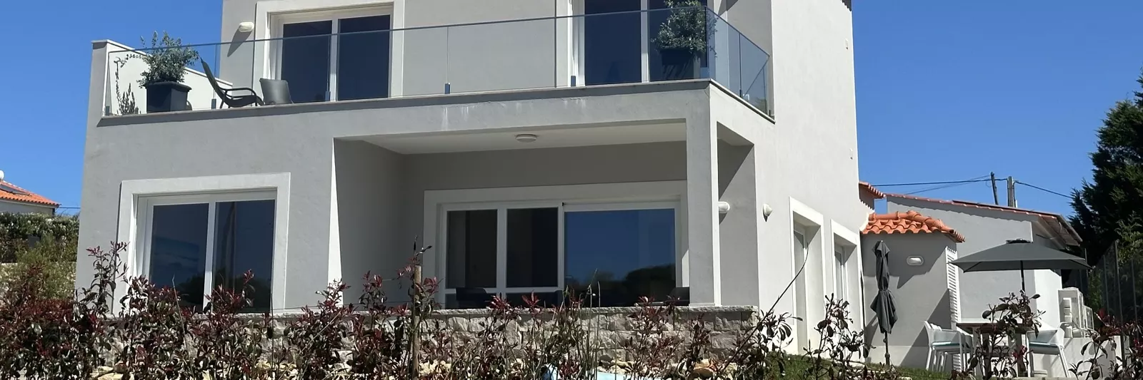 Jardim no Penhasco