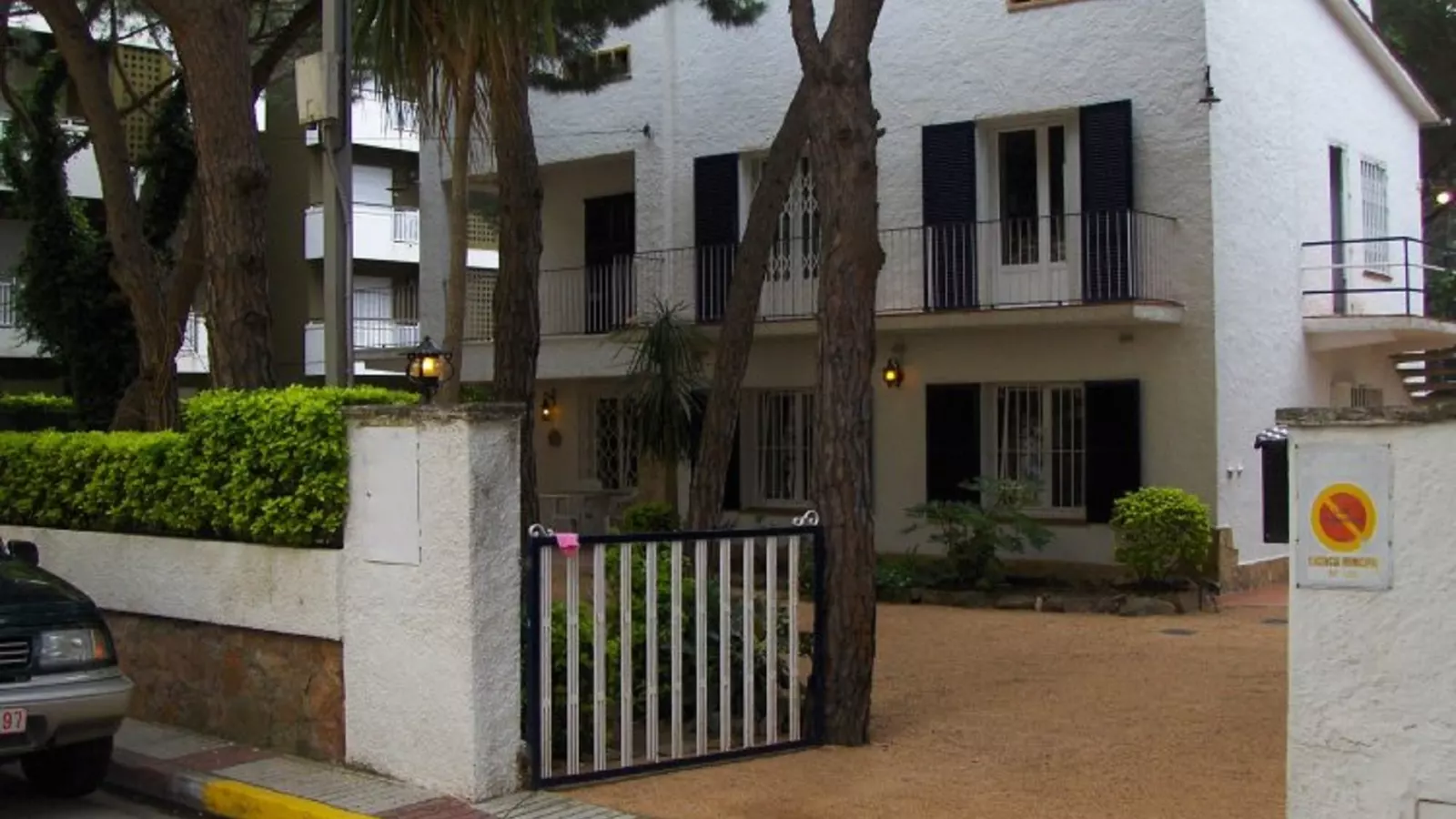 Villa Marie-Joseph