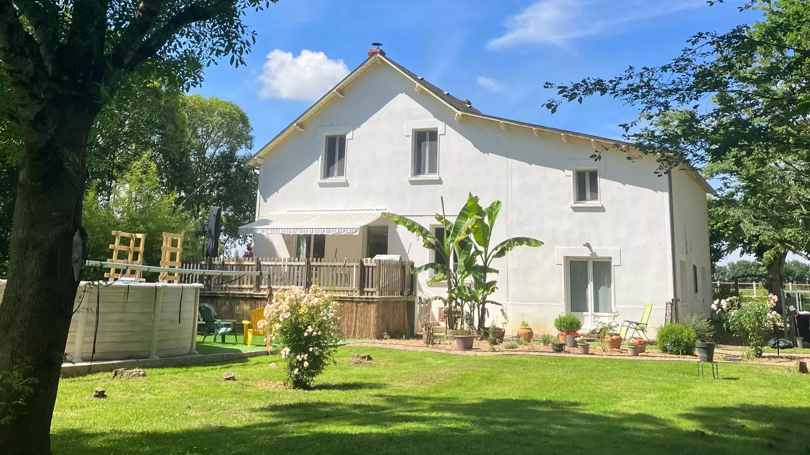 chambres d'hotes Autour  des vignes