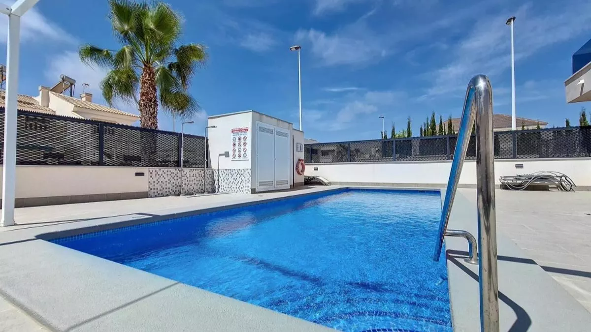 Casa Luna Dorada - deluxe