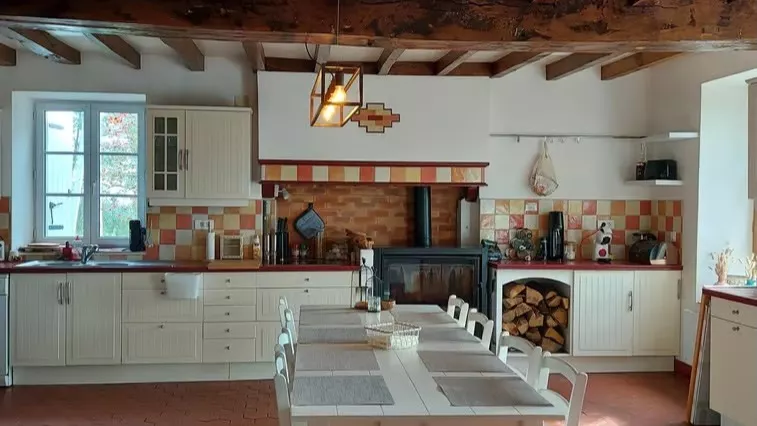 La Tour du Boueix