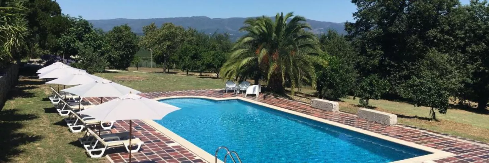 The Hideaway at Quinta de Moçamedes