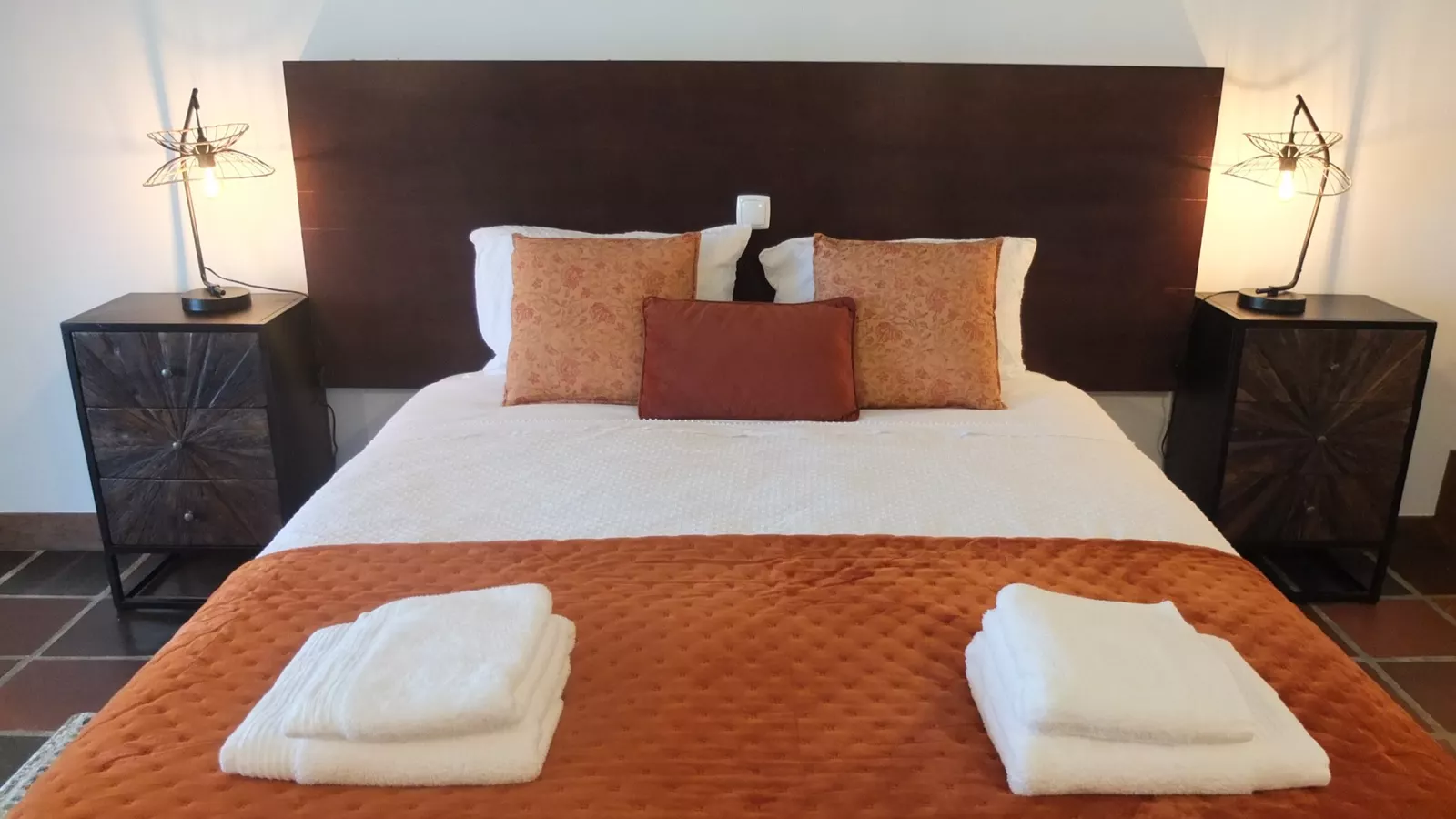 Appartement met 1 slaapkamer - rolstoelvriendelijk