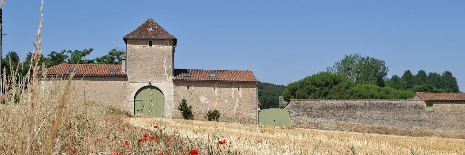 Domaine de la Verrie