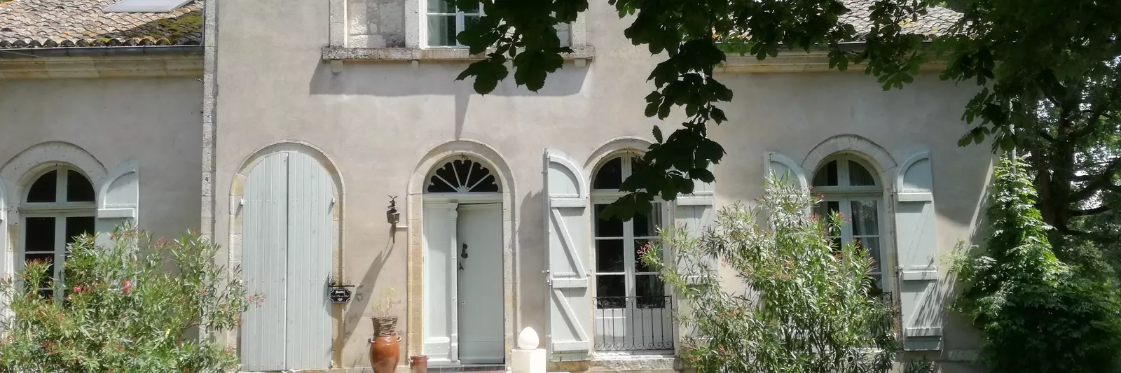 Manoir Larcouillet  B&B/Gite