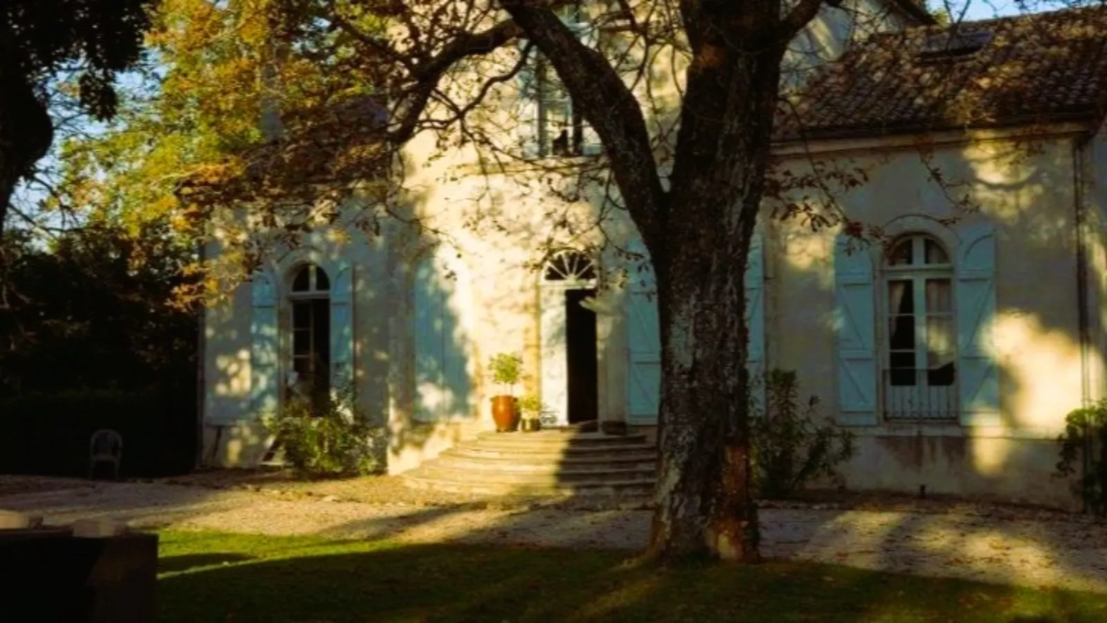 Manoir Larcouillet B&B/Gite