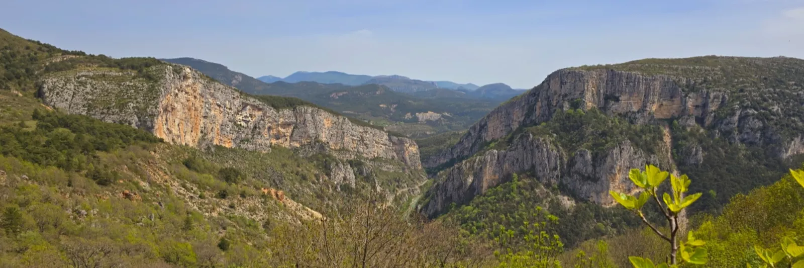 Vacances Castellane