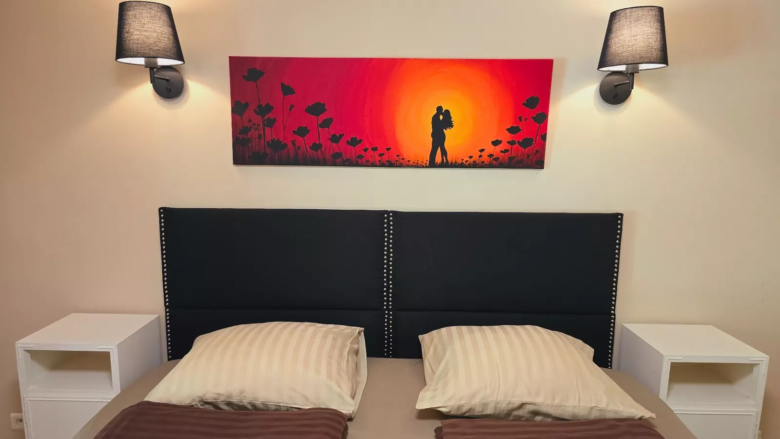 Chambre Laure
