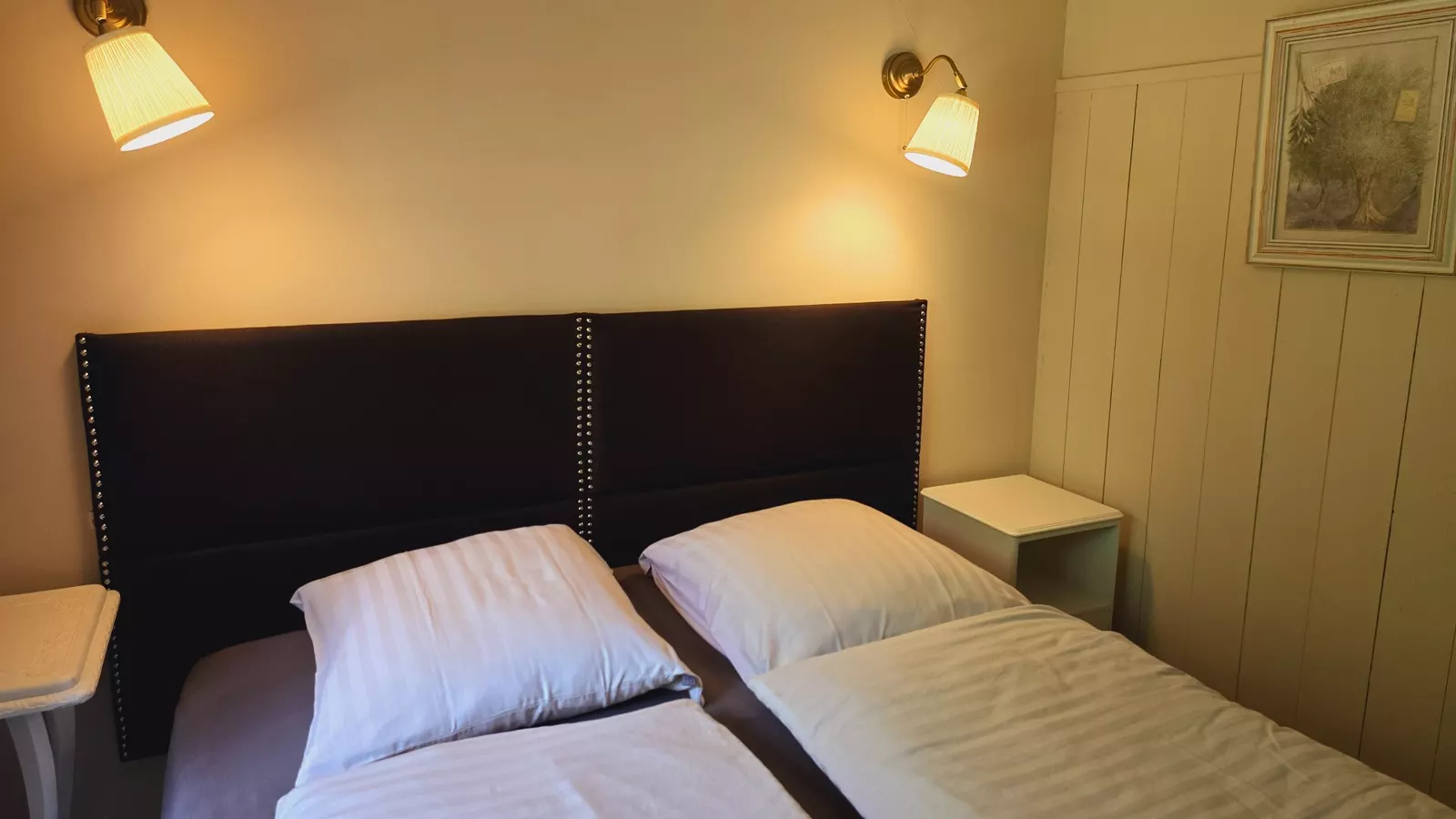 Chambre Lillie