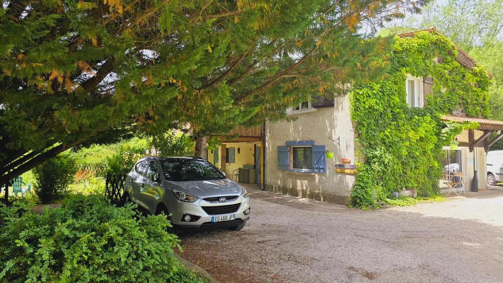 Vacances Castellane
