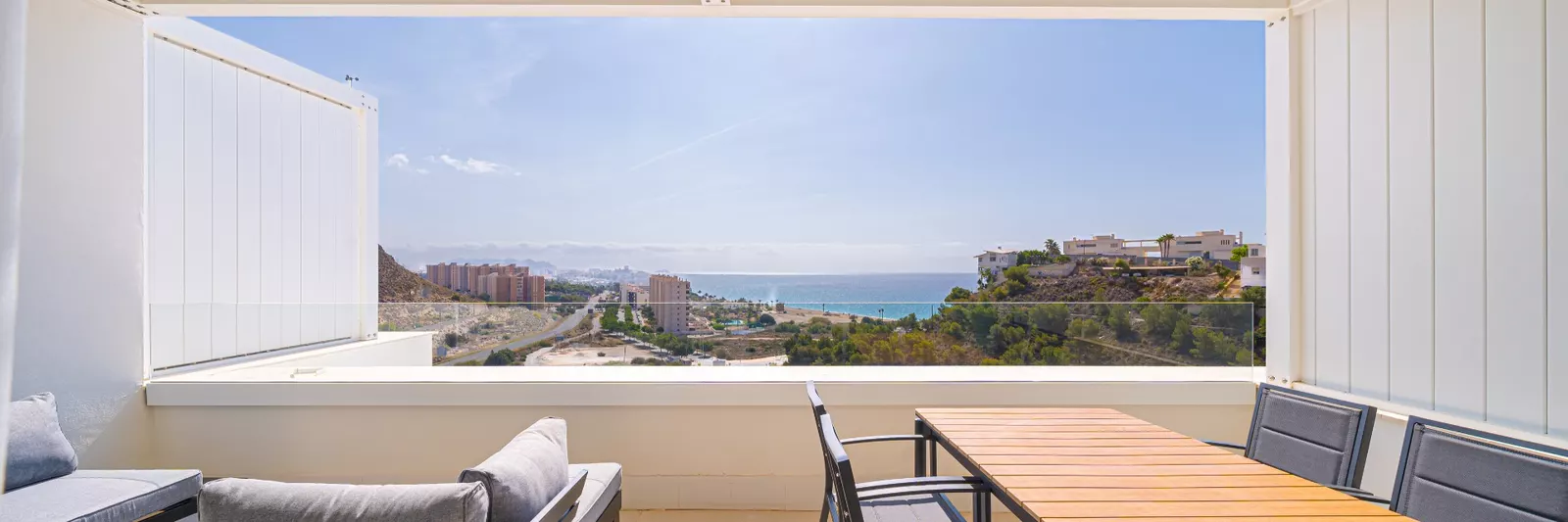 La Vila @ Bolnou Seaviews