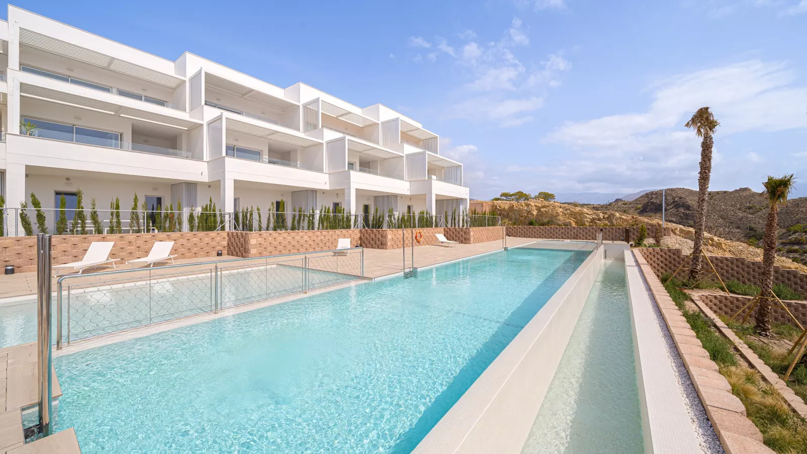 La Vila @ Bolnou Seaviews