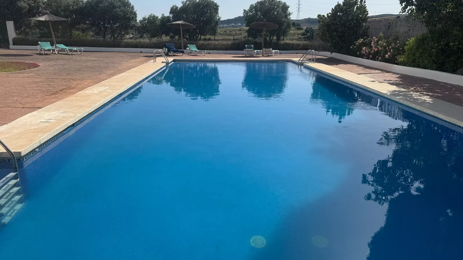 Las Brisas