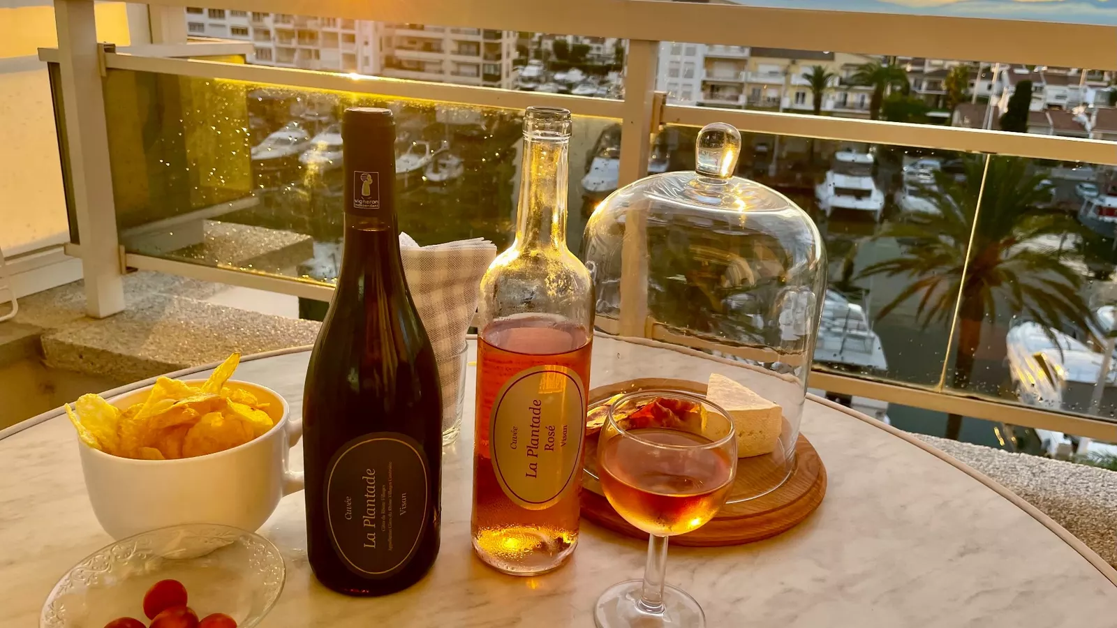 Vista d’Oro vakantieappartement