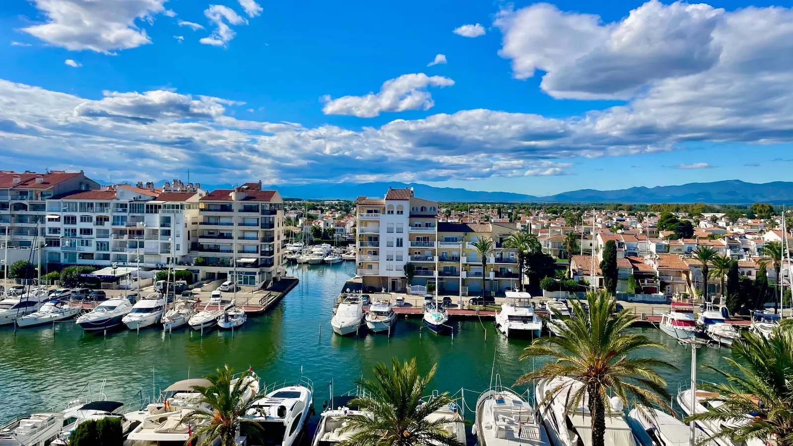 Vista d’Oro Vakantieappartement