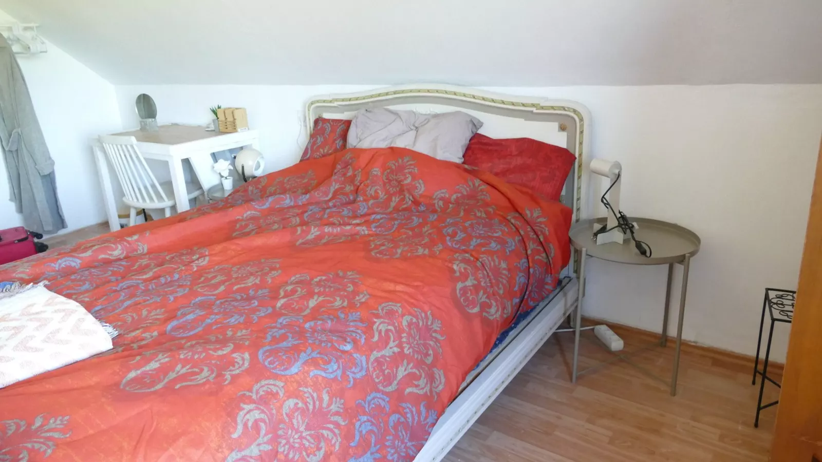 Diófa Apartman