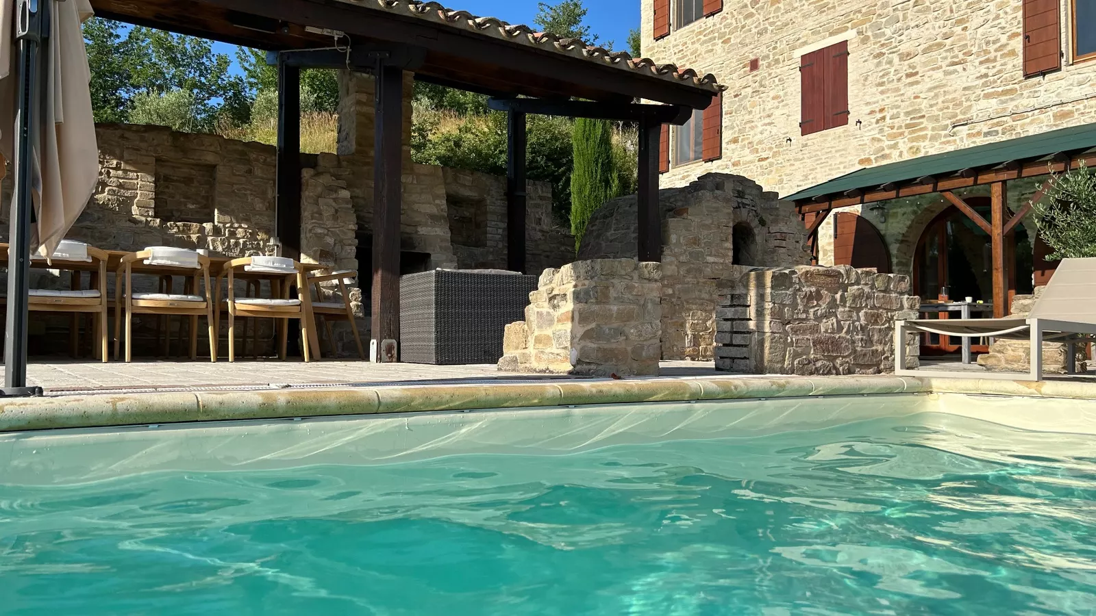 Casa Capriola