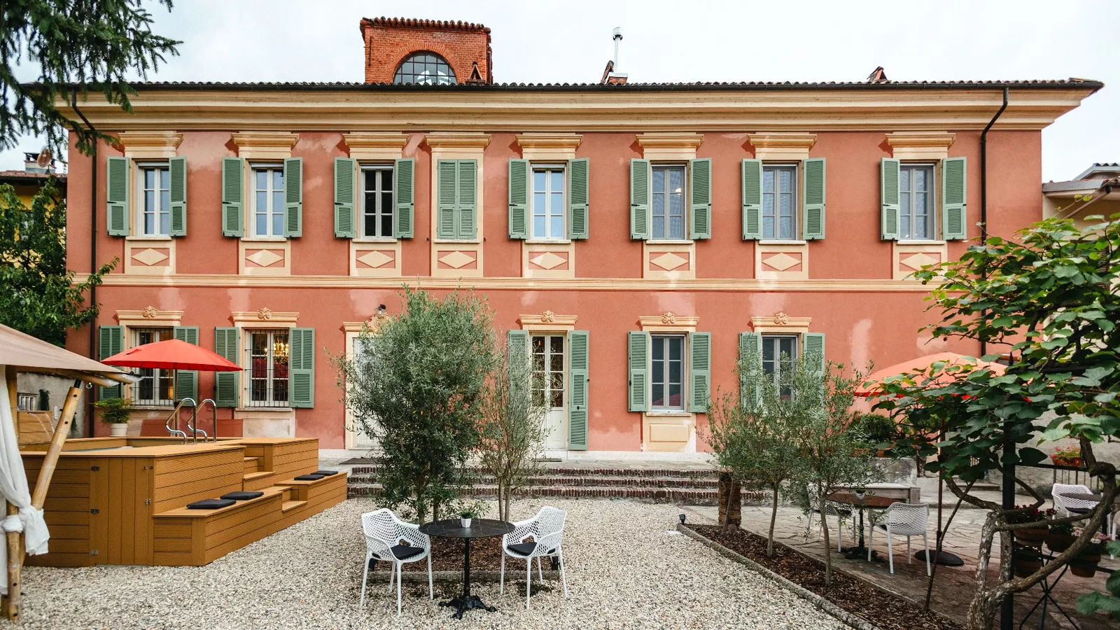 Casa Victoria