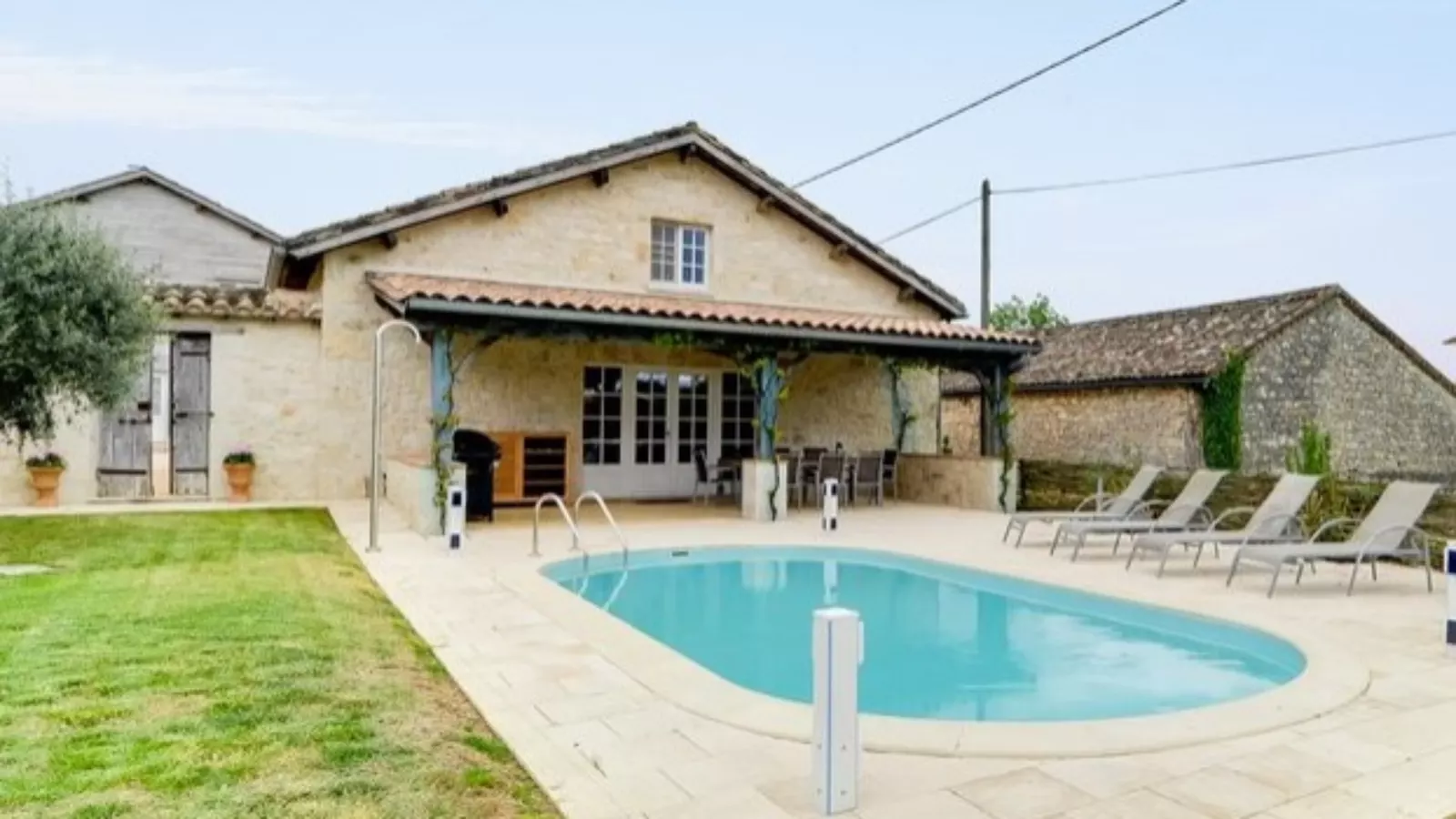 Maison Renard