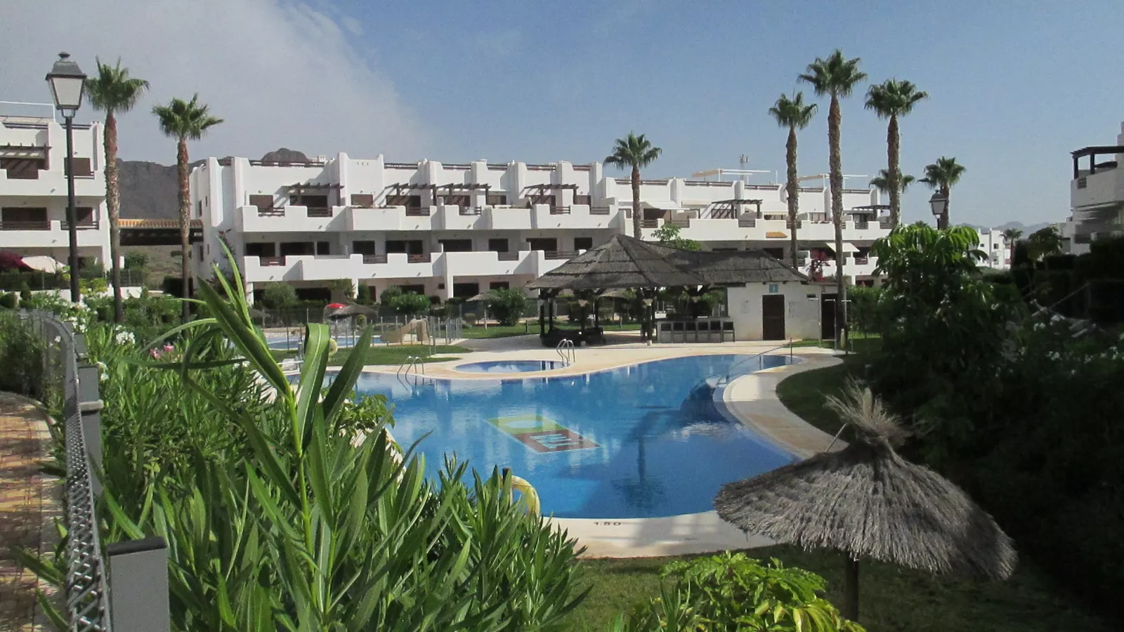 Appartement te huur