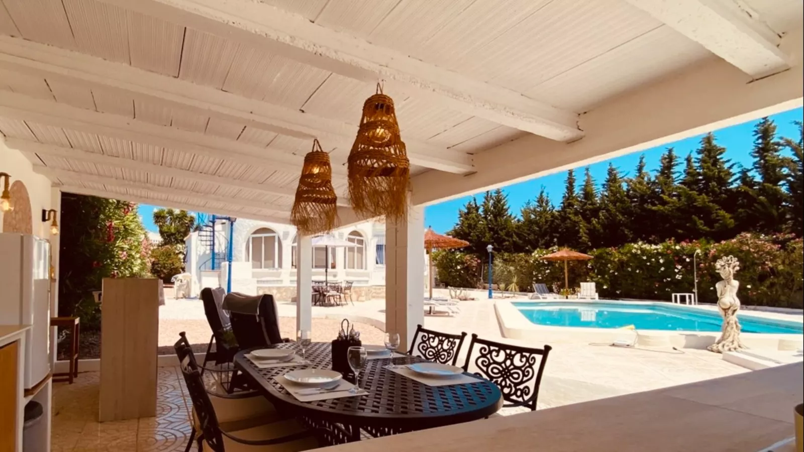Casa Lianpa