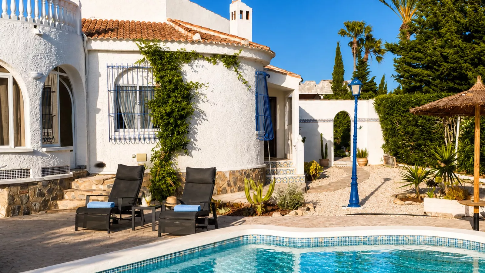 Casa Lianpa