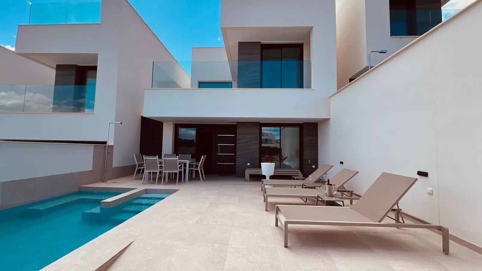Casa Bartolomé