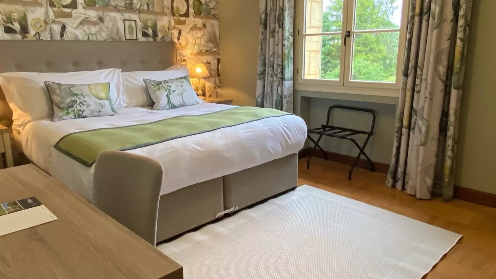Suite Beaumont