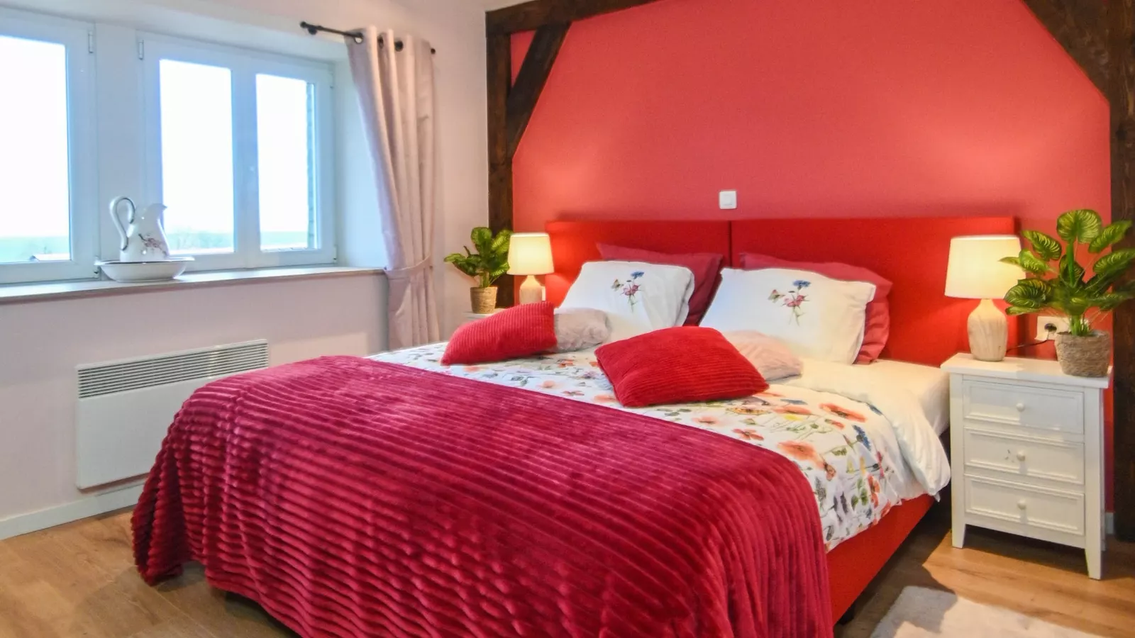 Chambre Louis seize