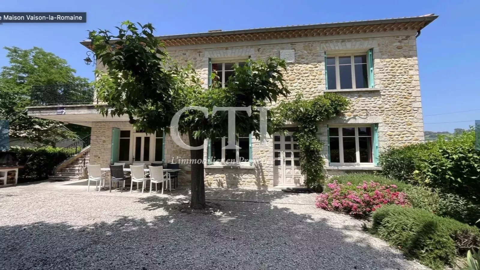 Chateau Carré