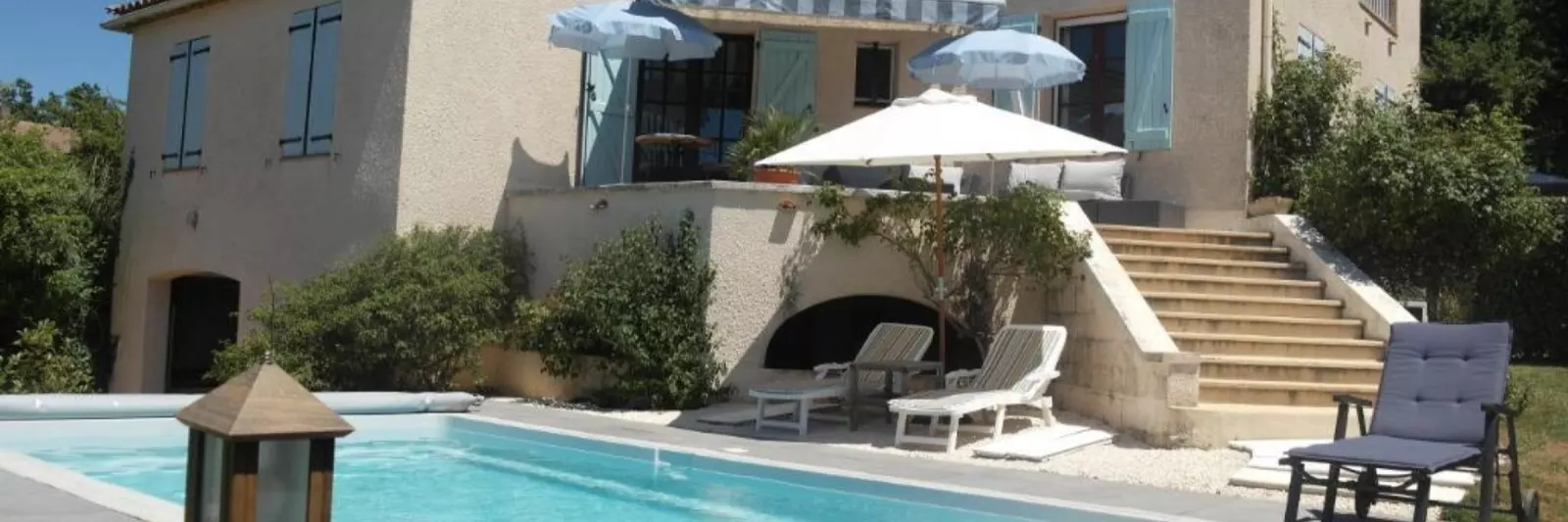 Villa Rêvelot