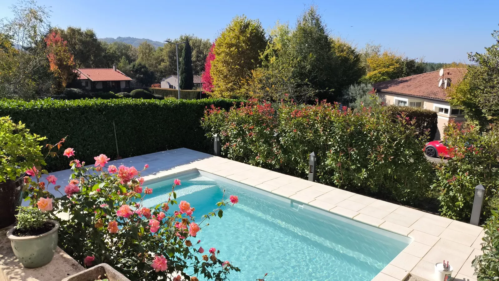 Villa Rêvelot