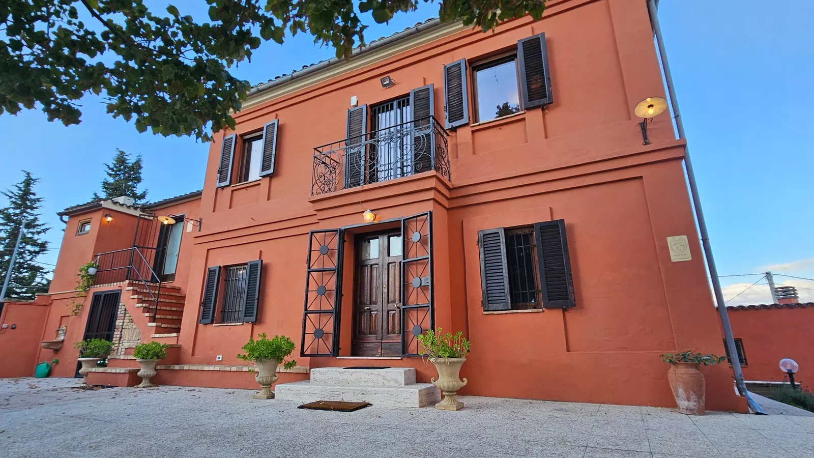 La Casa Grande