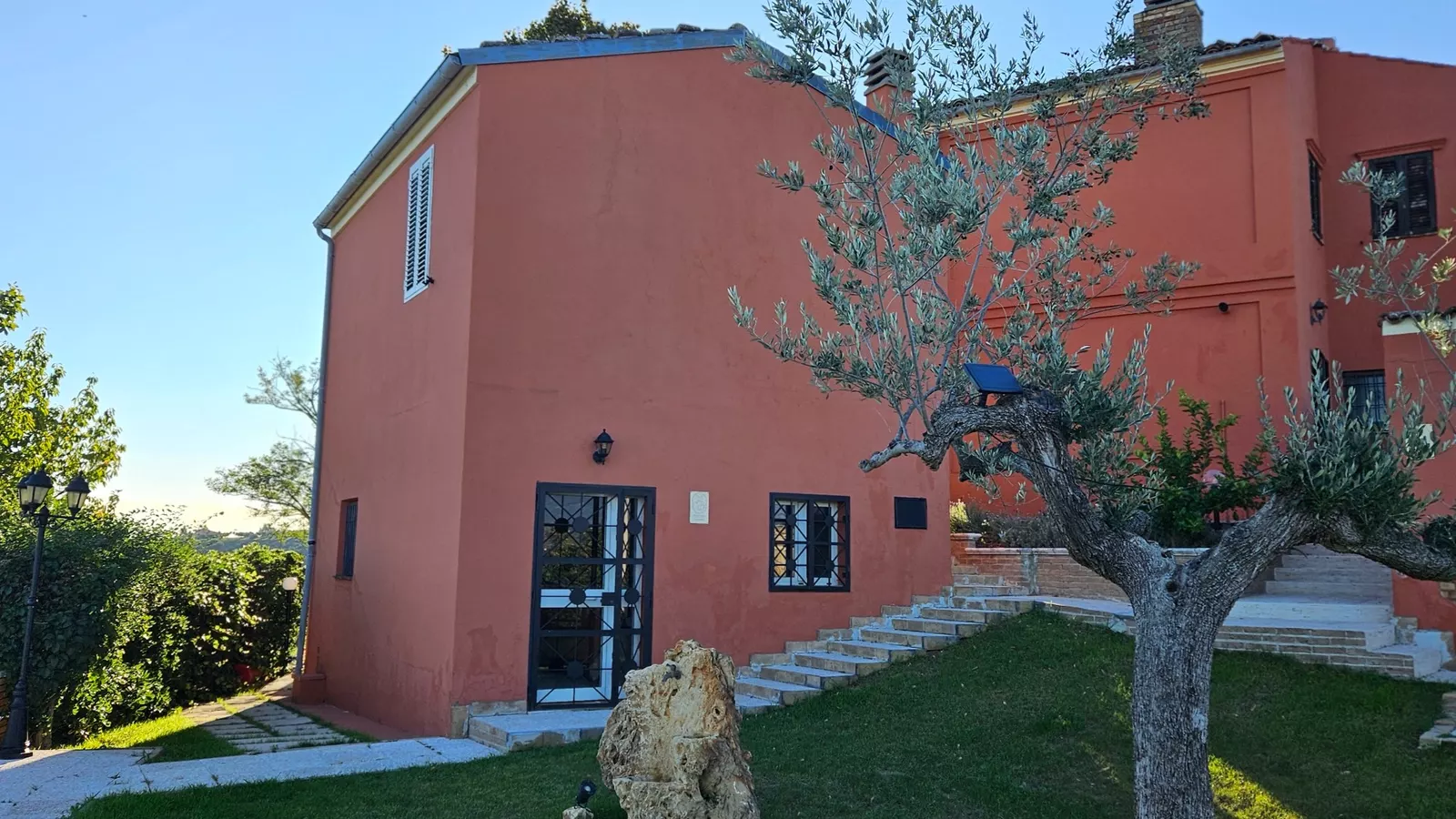 La Casetta