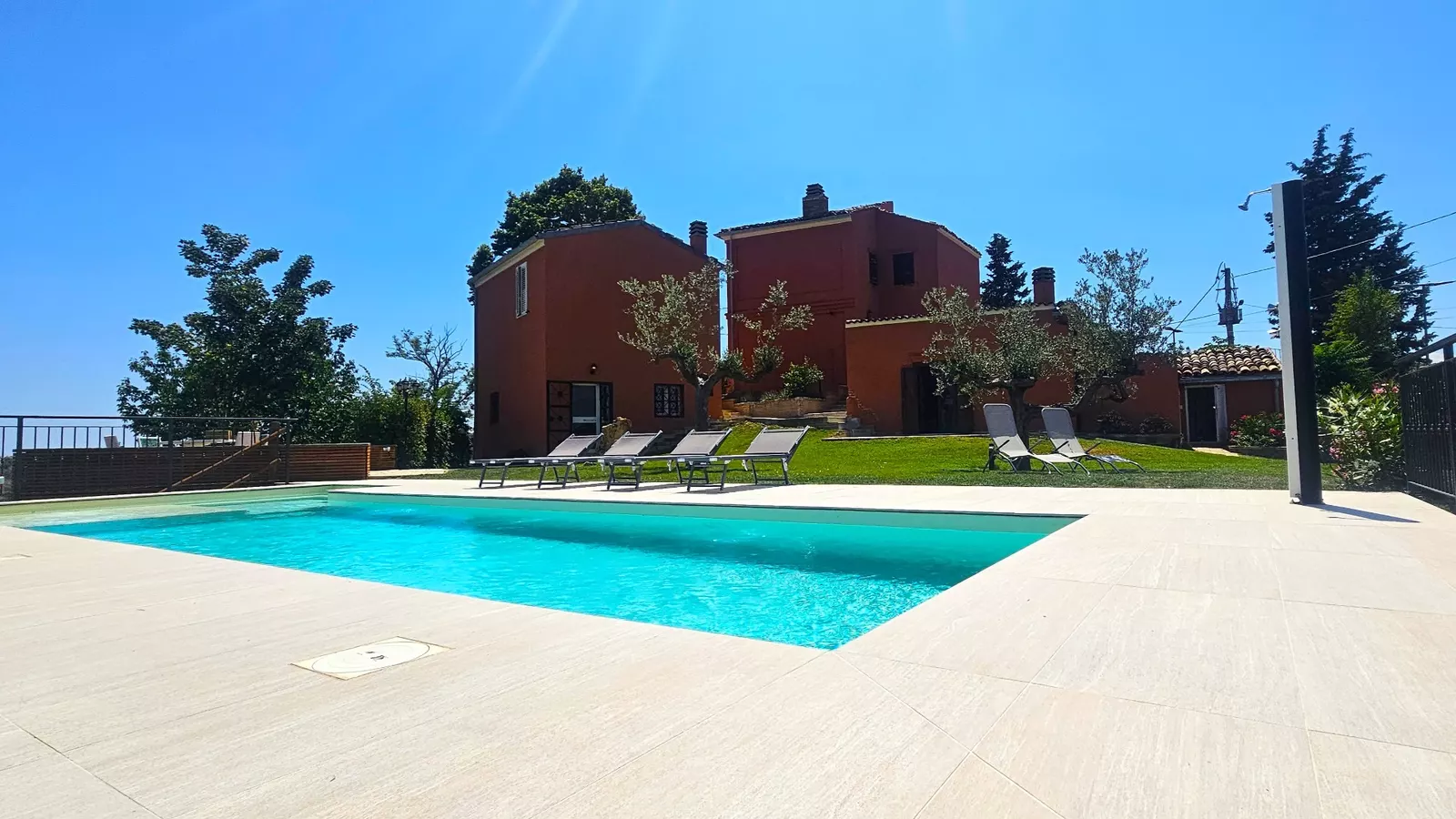 Villa Colli