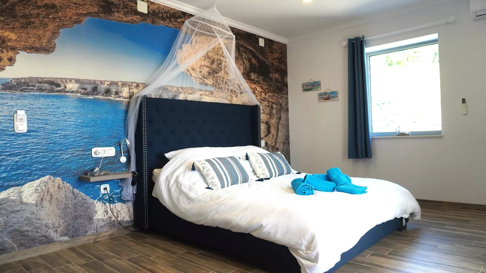 Metaxa - Luxe kamer