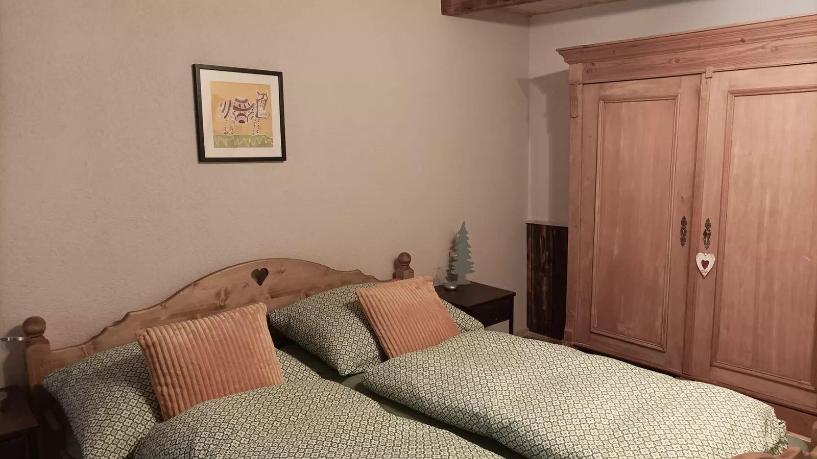 Kamer 1