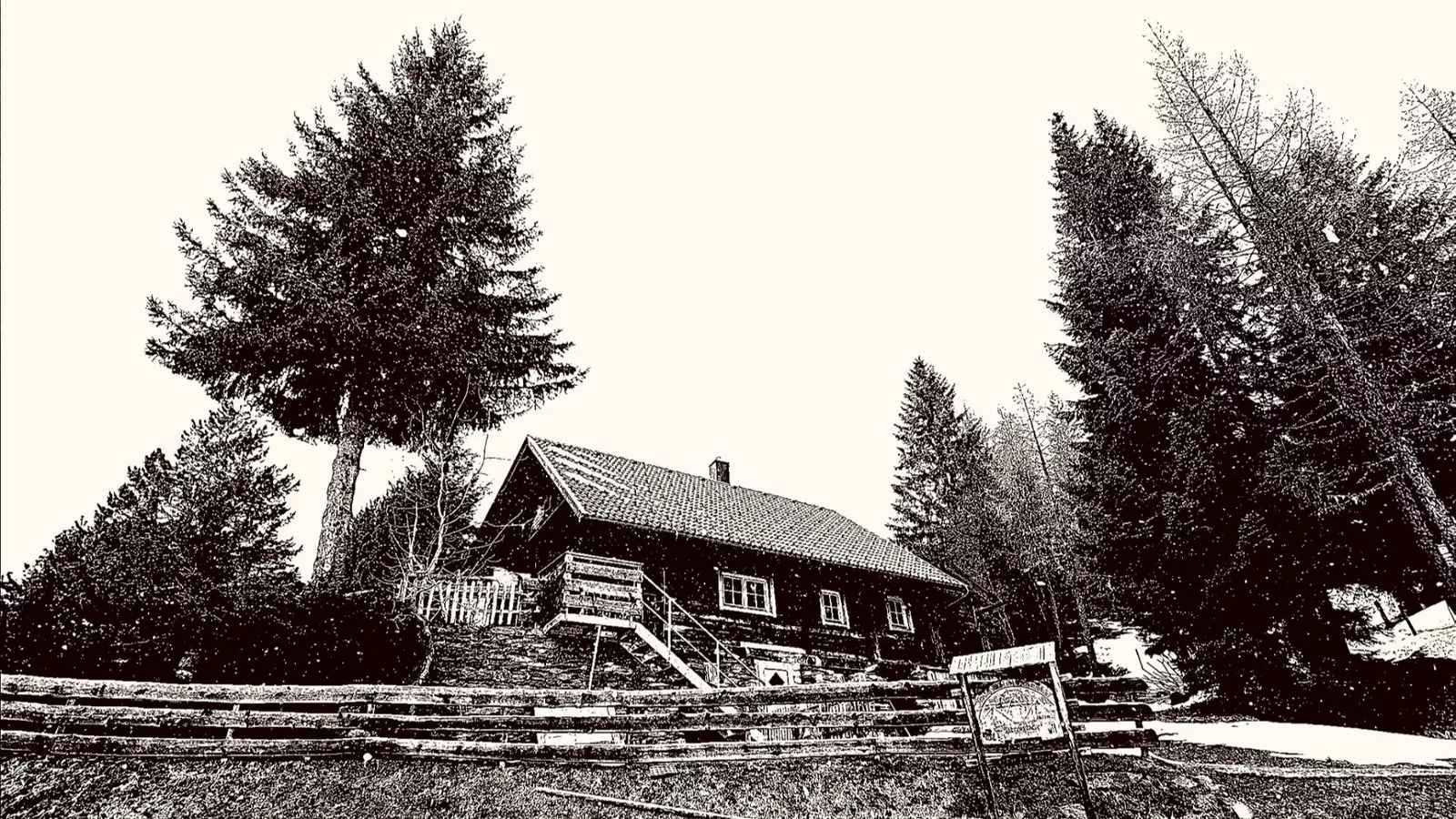 Bergheimat Oase