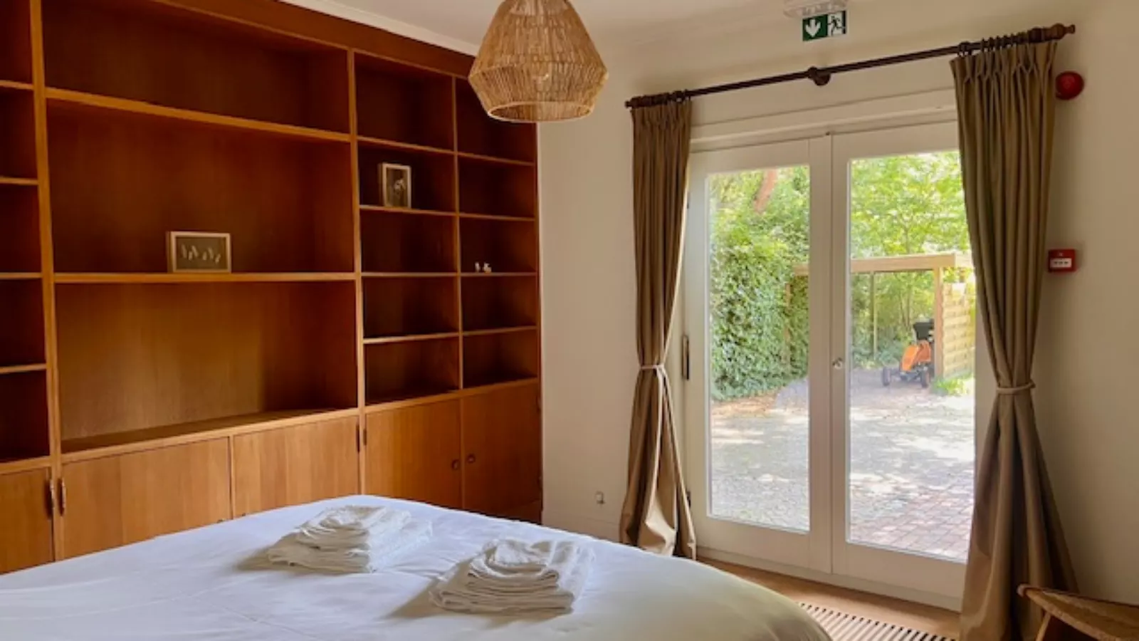 Villa Bosrijk Vakantiewoning Lommel