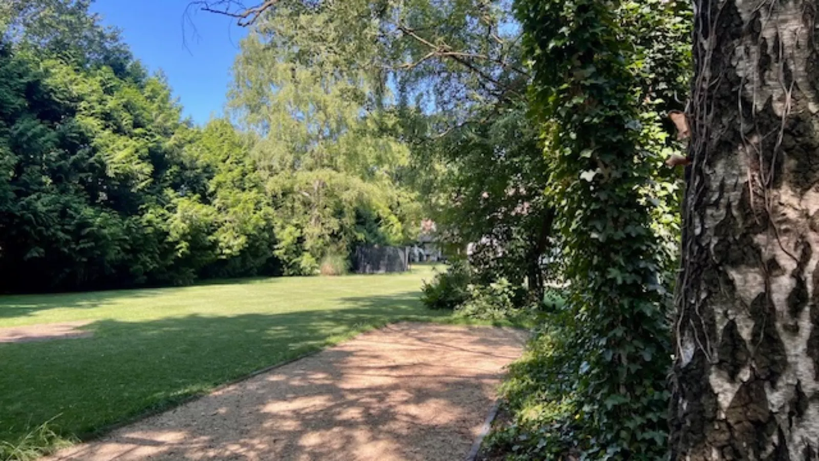 Villa Bosrijk Vakantiewoning Lommel