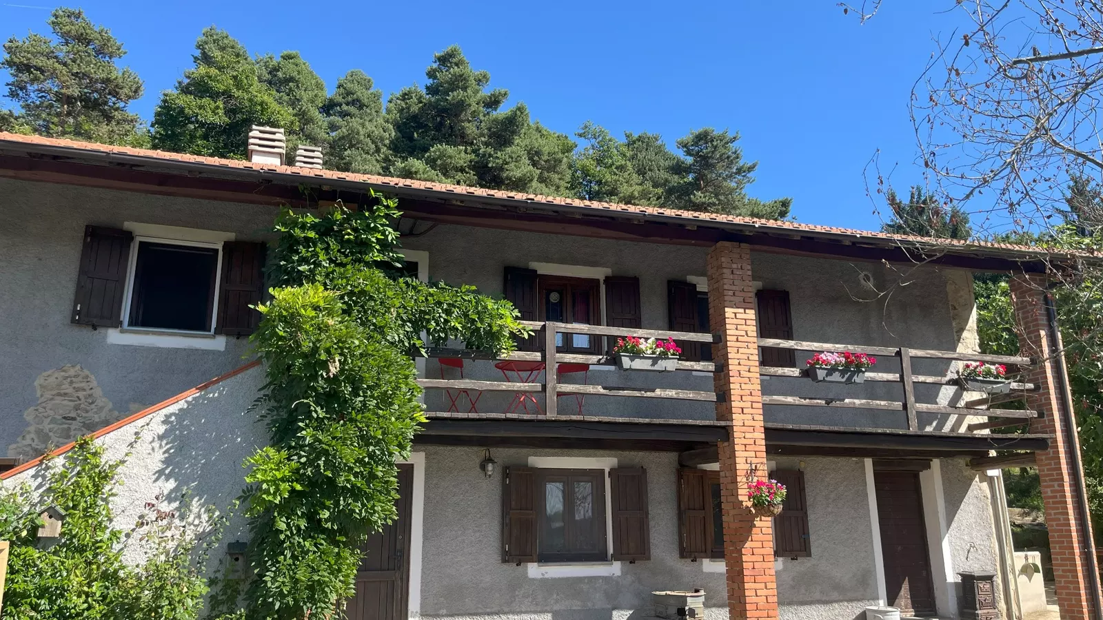 Casa Laiazzo Bed & Breakfast
