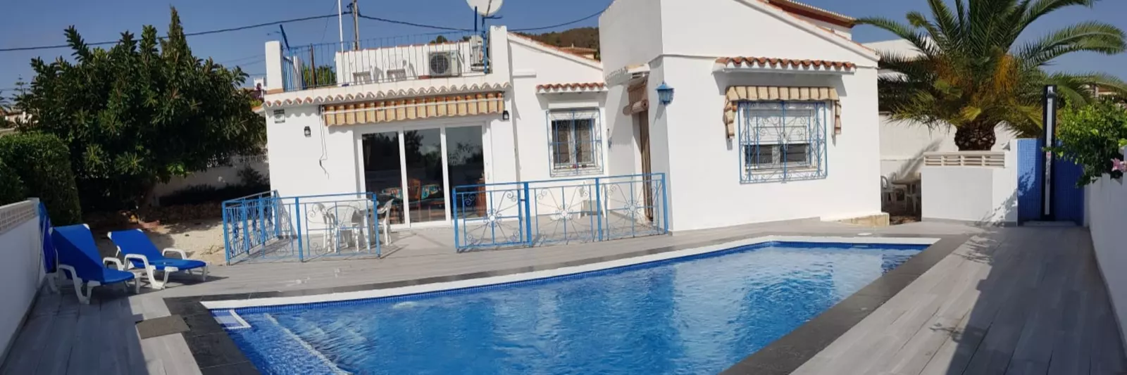 Casa El Greco
