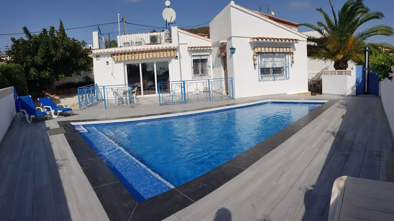 Casa El Greco