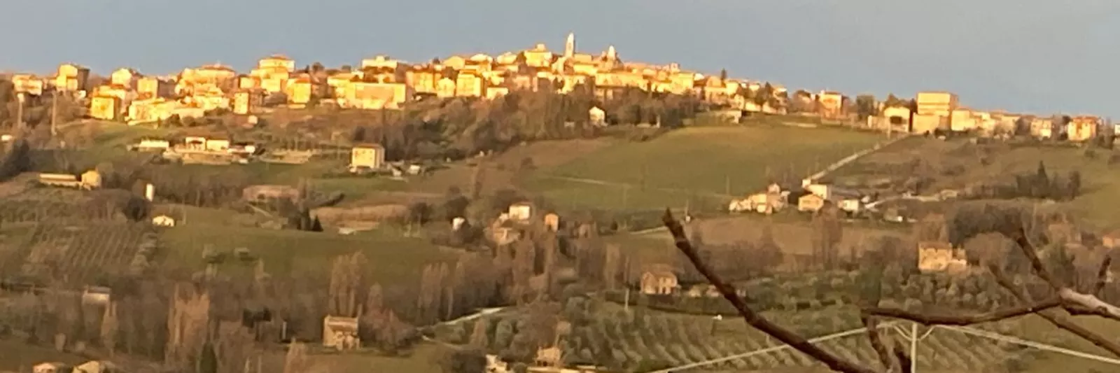 Casa Favete